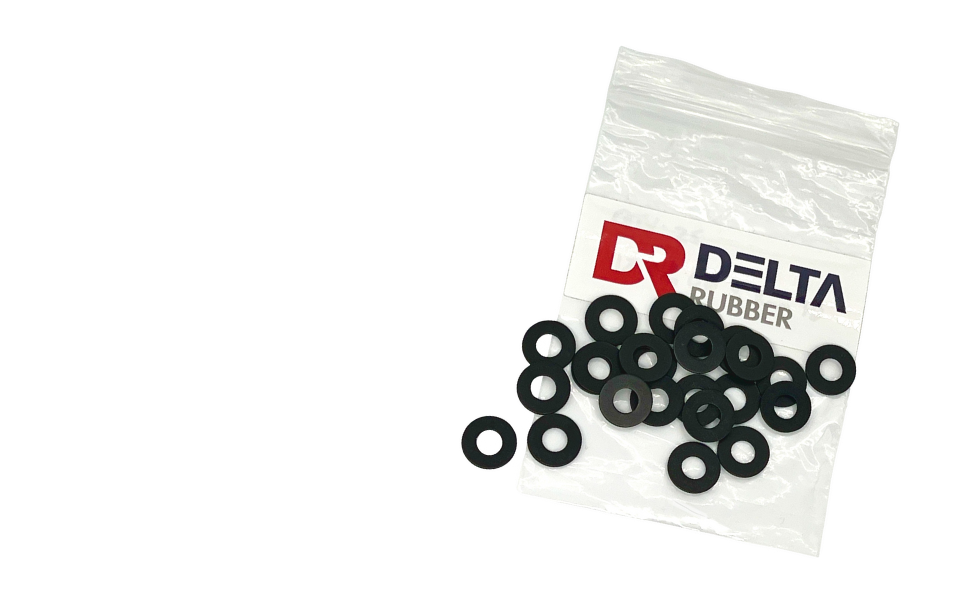 Rubber Washers