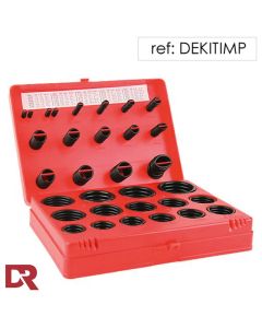 Nitrile O Ring Kit Imperial 