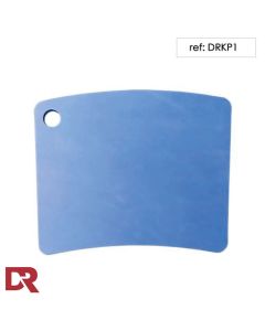 Kneel pad with handle