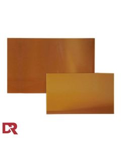 Tan Shotblast Rubber A3, A4, A5 pads