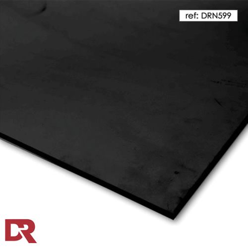 Fuel grade nitrile rubber sheet