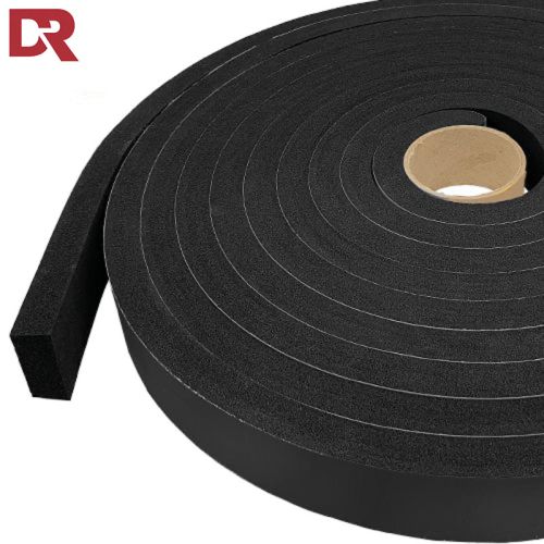 Neoprene Sponge rubber strip