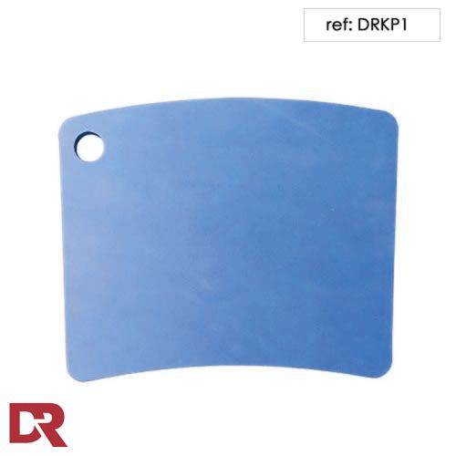 Kneel pad with handle